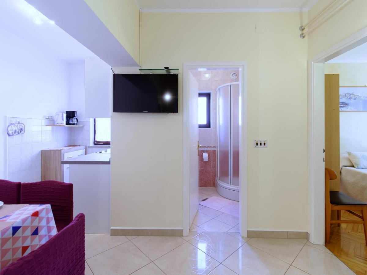 Apartments Marta By Rent Istria Novigrad (Istria) Exterior foto