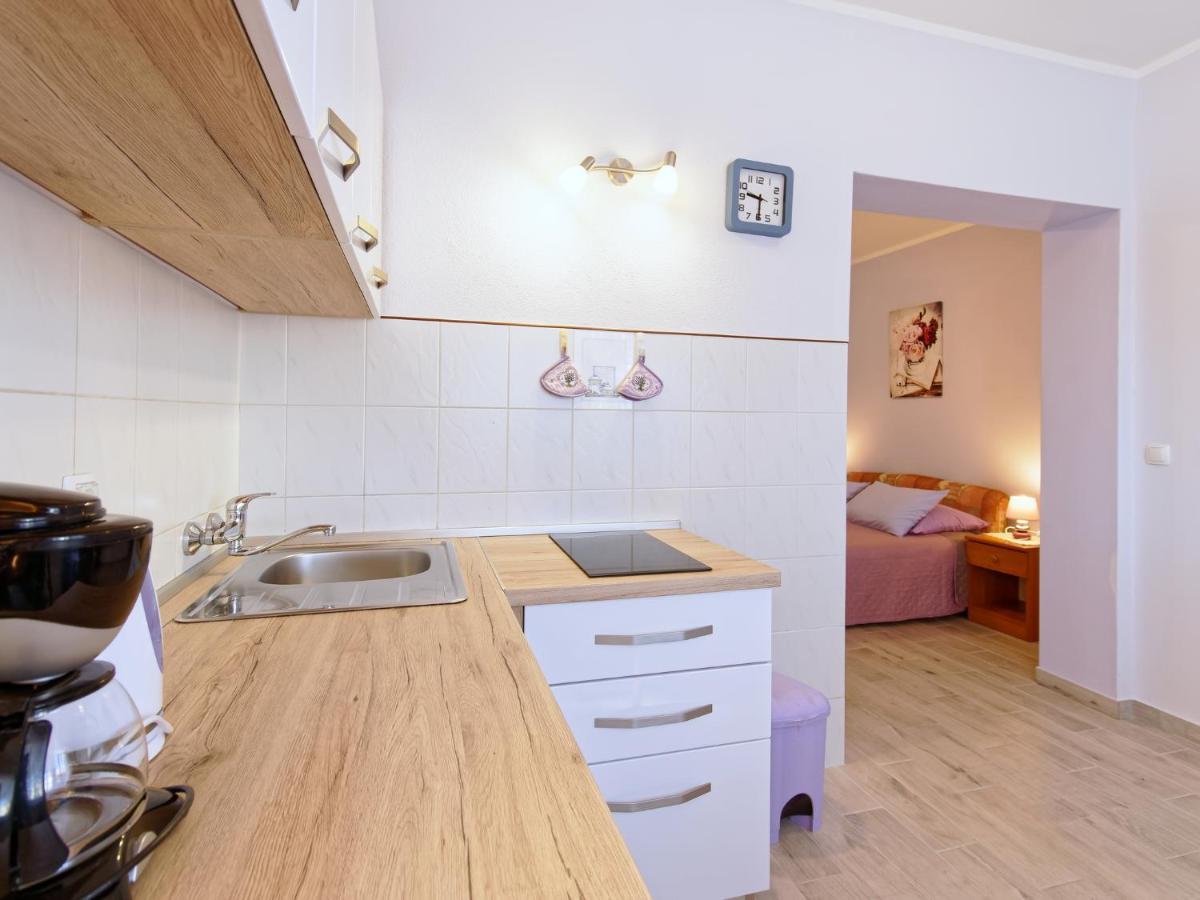 Apartments Marta By Rent Istria Novigrad (Istria) Exterior foto