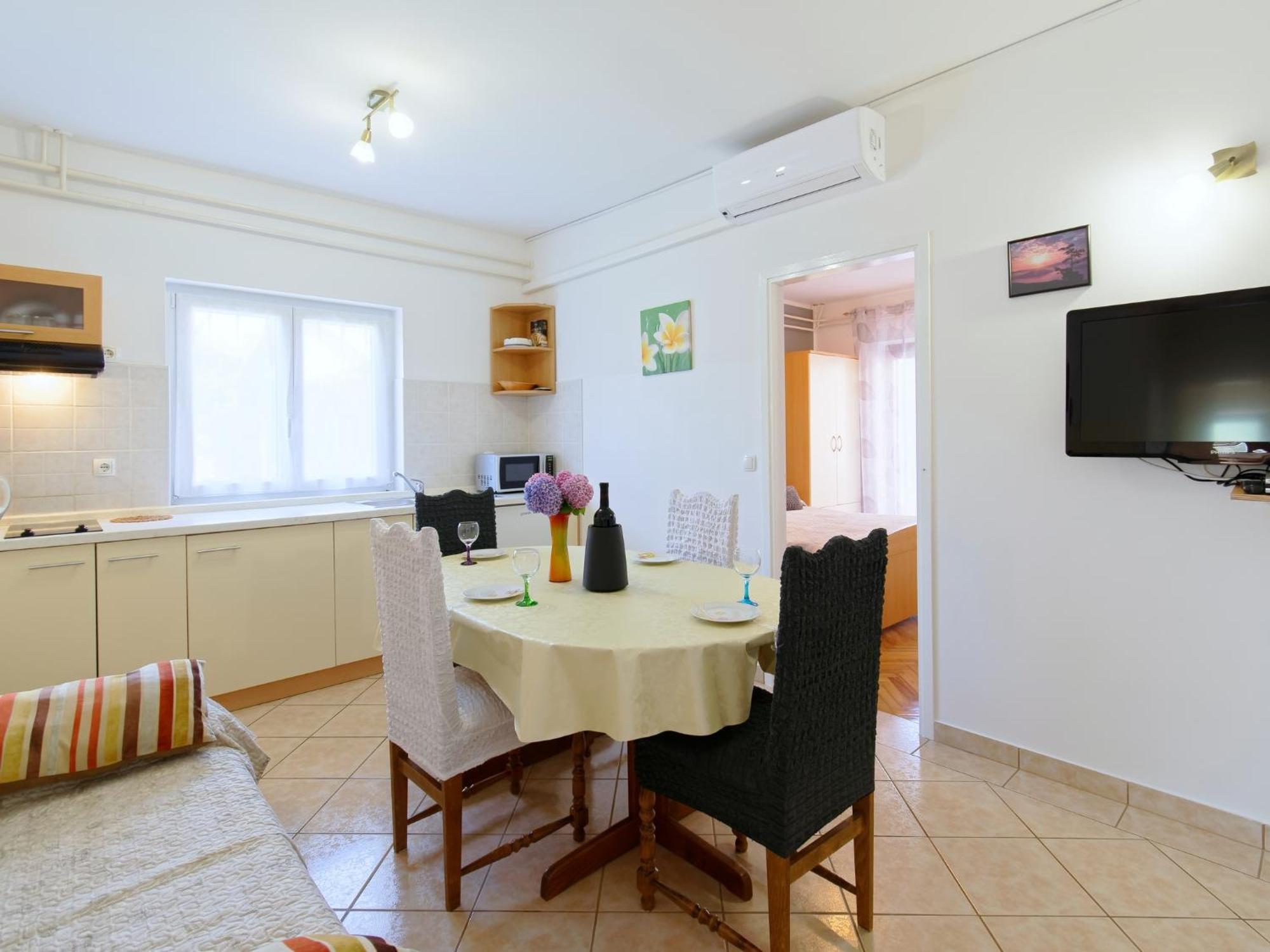 Apartments Marta By Rent Istria Novigrad (Istria) Exterior foto