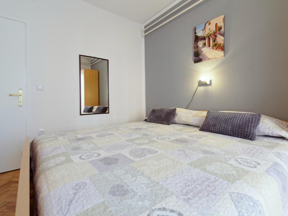Apartments Marta By Rent Istria Novigrad (Istria) Exterior foto