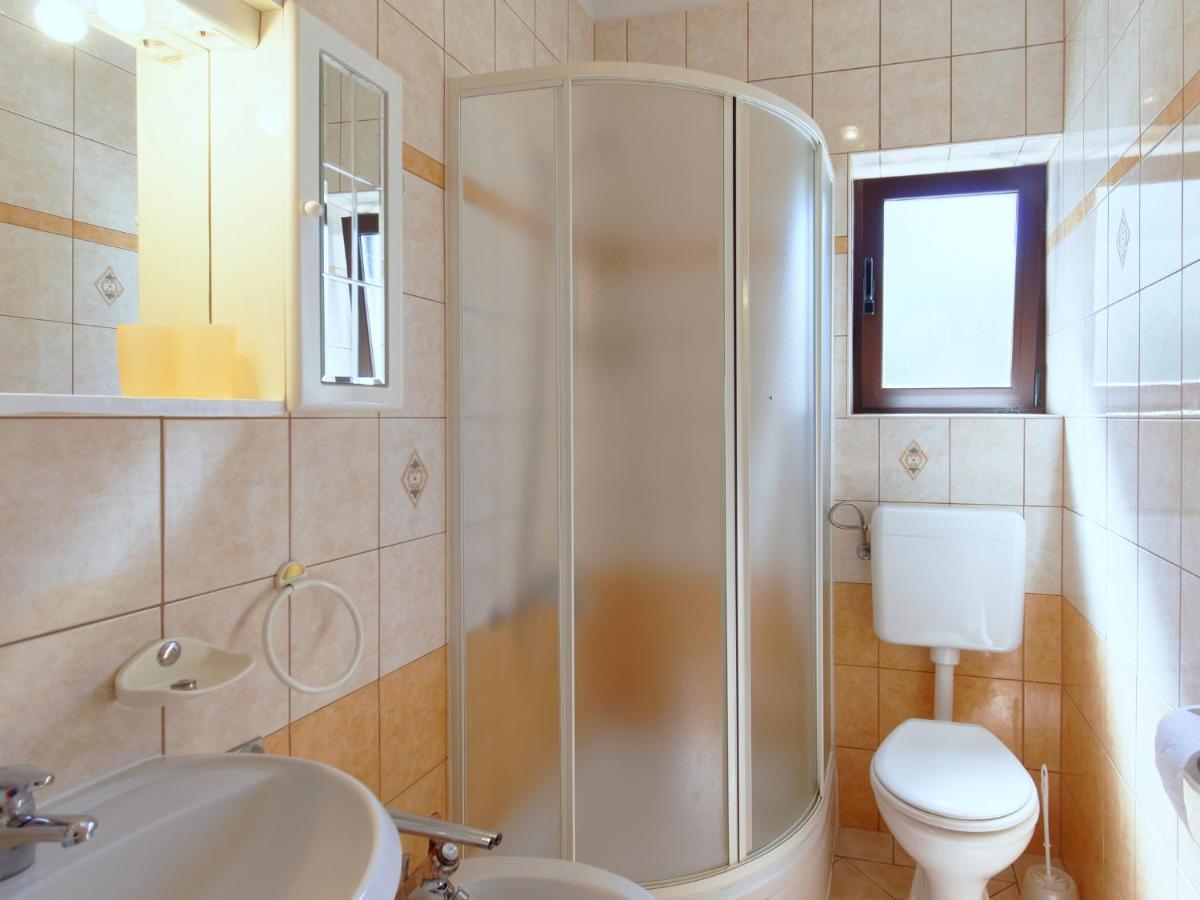 Apartments Marta By Rent Istria Novigrad (Istria) Exterior foto