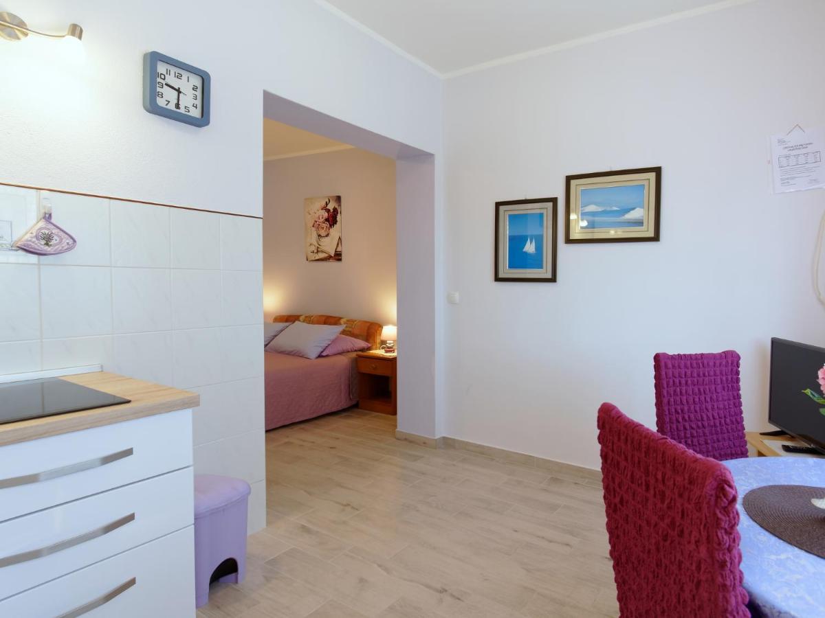 Apartments Marta By Rent Istria Novigrad (Istria) Exterior foto
