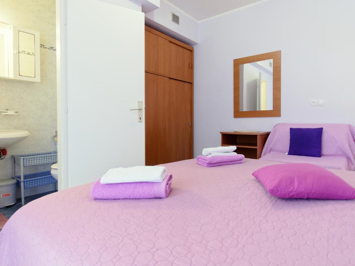 Apartments Marta By Rent Istria Novigrad (Istria) Exterior foto