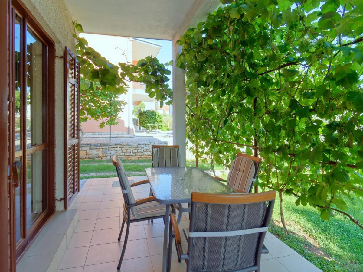 Apartments Marta By Rent Istria Novigrad (Istria) Exterior foto