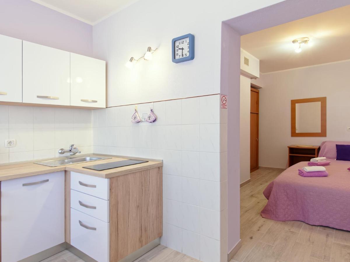 Apartments Marta By Rent Istria Novigrad (Istria) Exterior foto