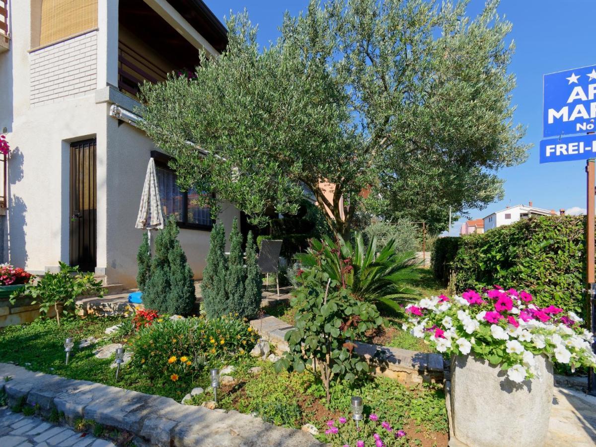 Apartments Marta By Rent Istria Novigrad (Istria) Exterior foto