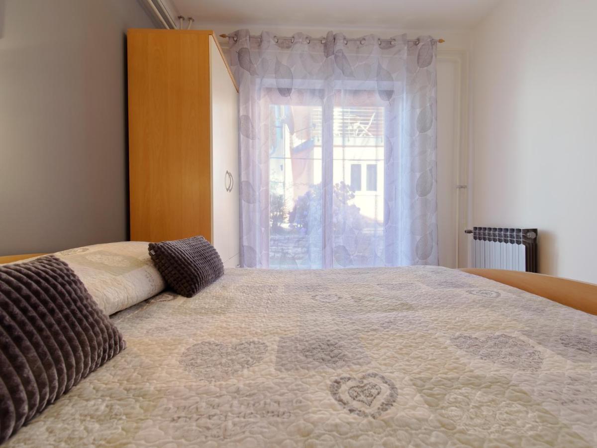 Apartments Marta By Rent Istria Novigrad (Istria) Exterior foto